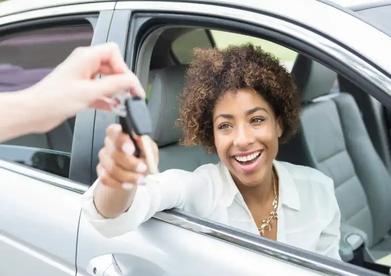 auto leasen Kekerdom